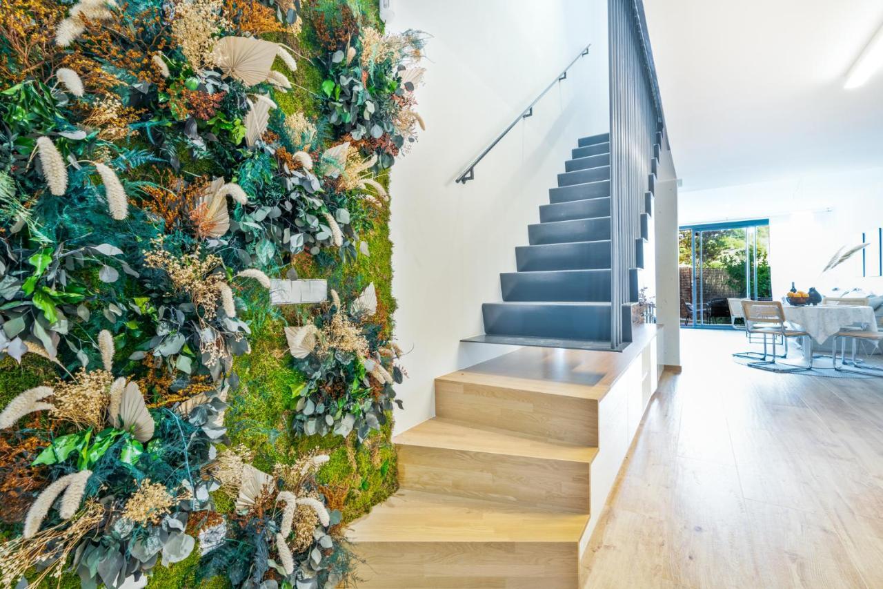 Garden Townhouse Allonbay Village & Spa Villajoyosa Exterior photo
